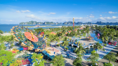 Ảnh của Du lịch Tuần Châu - Quảng Ninh